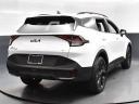 Thumbnail image of 2025 Kia Sportage at Bob King Kia