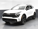 Thumbnail image of 2025 Kia Sportage at Bob King Kia