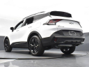Thumbnail image of 2025 Kia Sportage at Bob King Kia