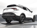 2025 Kia Sportage X-Line at Bob King Kia