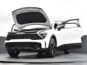 Thumbnail image of 2025 Kia Sportage at Bob King Kia