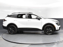 Thumbnail image of 2025 Kia Sportage at Bob King Kia