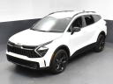 Thumbnail image of 2025 Kia Sportage at Bob King Kia