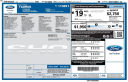 Thumbnail image of 2017 Ford Taurus at STREAM AUTO OUTLET