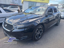 Thumbnail image of 2017 Ford Taurus at STREAM AUTO OUTLET