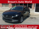 Thumbnail image of 2021 Mazda CX-30 at Brown's Auto World - Fayetteville NC