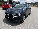 Thumbnail image of 2021 Mazda CX-30 at Brown's Auto World - Fayetteville NC