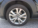 Thumbnail image of 2021 Mazda CX-30 at Brown's Auto World - Fayetteville NC