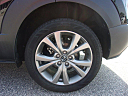 2021 Mazda CX-30 Select at Brown's Auto World - Fayetteville NC
