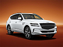 Thumbnail image of 2024 Genesis GV80 at Delray Acura