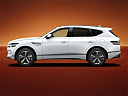 Thumbnail image of 2024 Genesis GV80 at Delray Acura