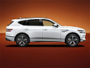 Thumbnail image of 2024 Genesis GV80 at Delray Acura