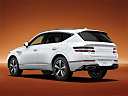 Thumbnail image of 2024 Genesis GV80 at Delray Acura
