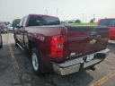 2013 Chevrolet Silverado 1500 LT at Auffenberg Buick GMC Cadillac of Carbondale