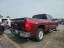 Thumbnail image of 2013 Chevrolet Silverado 1500 at Auffenberg Buick GMC Cadillac of Carbondale