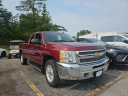 Thumbnail image of 2013 Chevrolet Silverado 1500 at Auffenberg Buick GMC Cadillac of Carbondale