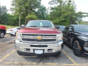 Thumbnail image of 2013 Chevrolet Silverado 1500 at Auffenberg Buick GMC Cadillac of Carbondale