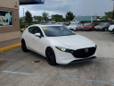 Thumbnail image of 2021 Mazda Mazda3 Hatchback at Gator Automotive Group Used