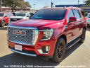 Thumbnail image of 2023 GMC Yukon at Frank Brown Honda GMC