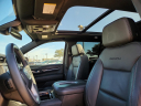 Thumbnail image of 2023 GMC Yukon at Frank Brown Honda GMC