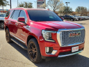 Thumbnail image of 2023 GMC Yukon at Frank Brown Honda GMC