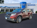 Thumbnail image of 2020 Honda Passport at Honda Of Toms River