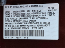 Thumbnail image of 2020 Honda Passport at Honda Of Toms River