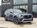 Thumbnail image of 2025 Mazda CX-70 Plug-in Hybrid at Kings Mazda