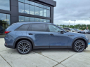 Thumbnail image of 2025 Mazda CX-70 Plug-in Hybrid at Kings Mazda