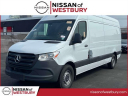 2023 Mercedes-Benz Sprinter 2500 at Nissan of Westbury