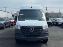 Thumbnail image of 2023 Mercedes-Benz Sprinter at Nissan of Westbury