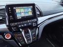 2022 Honda Odyssey Touring at Serra Buick Gmc Champaign