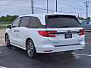 Thumbnail image of 2022 Honda Odyssey at Serra Buick Gmc Champaign