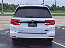 Thumbnail image of 2022 Honda Odyssey at Serra Buick Gmc Champaign