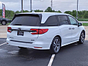 Thumbnail image of 2022 Honda Odyssey at Serra Buick Gmc Champaign