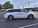 Thumbnail image of 2022 Honda Odyssey at Serra Buick Gmc Champaign
