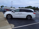 Thumbnail image of 2022 Honda Odyssey at Serra Buick Gmc Champaign