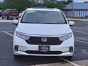 Thumbnail image of 2022 Honda Odyssey at Serra Buick Gmc Champaign