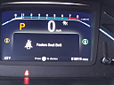 Thumbnail image of 2022 Honda Odyssey at Serra Buick Gmc Champaign