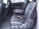 Thumbnail image of 2022 Honda Odyssey at Serra Buick Gmc Champaign