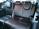 Thumbnail image of 2022 Honda Odyssey at Serra Buick Gmc Champaign