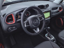 Thumbnail image of 2023 Jeep Renegade at Duncan Ford Chrysler