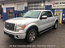 2011 Ford F-150 FX4 at One Stop Automotive Repair LLC