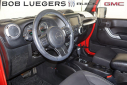 Thumbnail image of 2015 Jeep Wrangler Unlimited at Bob Luegers Buick GMC