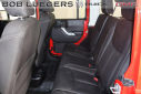 Thumbnail image of 2015 Jeep Wrangler Unlimited at Bob Luegers Buick GMC