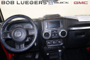 Thumbnail image of 2015 Jeep Wrangler Unlimited at Bob Luegers Buick GMC