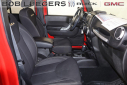 Thumbnail image of 2015 Jeep Wrangler Unlimited at Bob Luegers Buick GMC