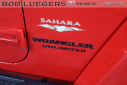 Thumbnail image of 2015 Jeep Wrangler Unlimited at Bob Luegers Buick GMC