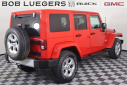 Thumbnail image of 2015 Jeep Wrangler Unlimited at Bob Luegers Buick GMC