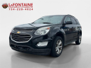 Thumbnail image of 2016 Chevrolet Equinox at LaFontaine Chevrolet Plymouth